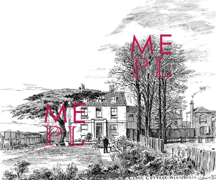 : DIBDIN'S HOME WANDSWORTH : DIBDIN'S HOME WANDSWORTH