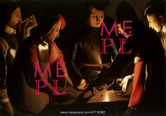  : Dice Players
