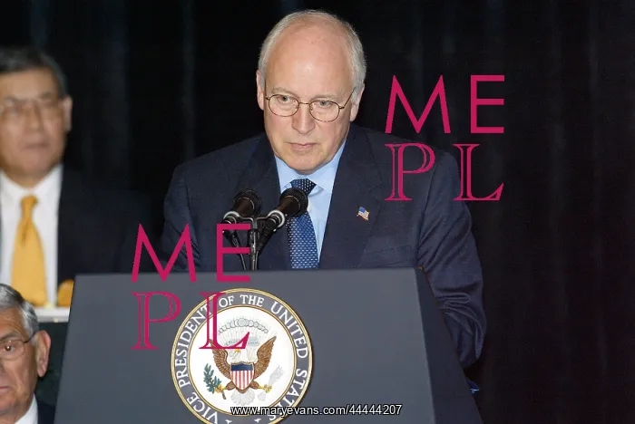 : Dick Cheney : Dick Cheney