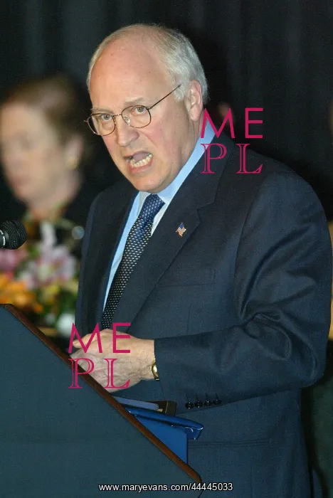 : Dick Cheney : Dick Cheney