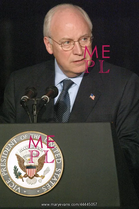 : Dick Cheney : Dick Cheney