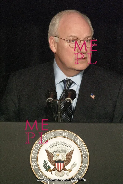 : Dick Cheney : Dick Cheney