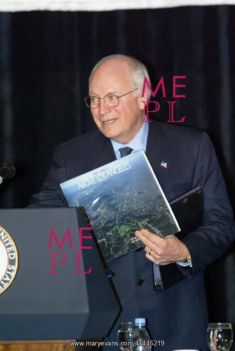 : Dick Cheney : Dick Cheney