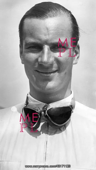 : Dick Seaman : Dick Seaman
