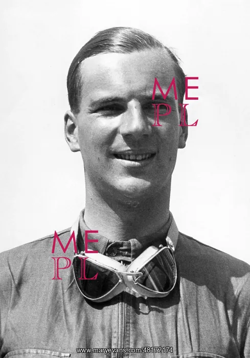 : Dick Seaman : Dick Seaman