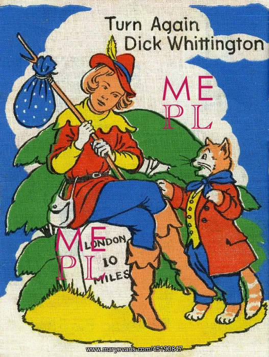  : Dick Whittington