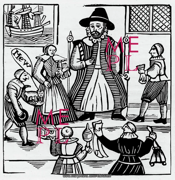  : Dick Whittington