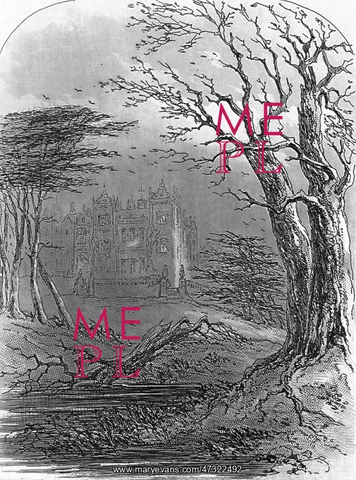 : DICKENS / BLEAK HOUSE : DICKENS / BLEAK HOUSE