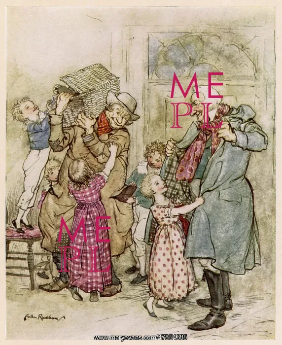 : DICKENS / CHRISTMAS CAROL : DICKENS / CHRISTMAS CAROL