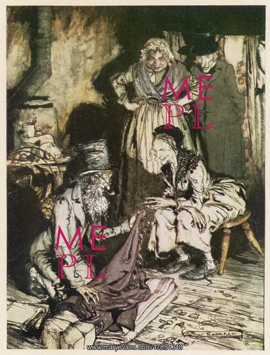 : DICKENS / CHRISTMAS CAROL : DICKENS / CHRISTMAS CAROL