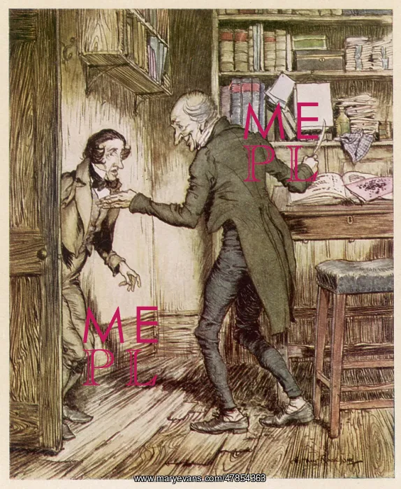 : DICKENS / CHRISTMAS CAROL : DICKENS / CHRISTMAS CAROL