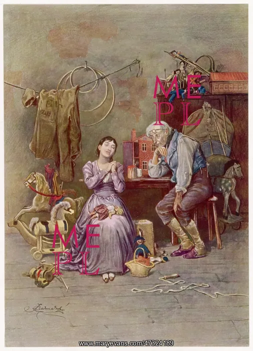 : DICKENS / CRICKET / HEARTH : DICKENS / CRICKET / HEARTH