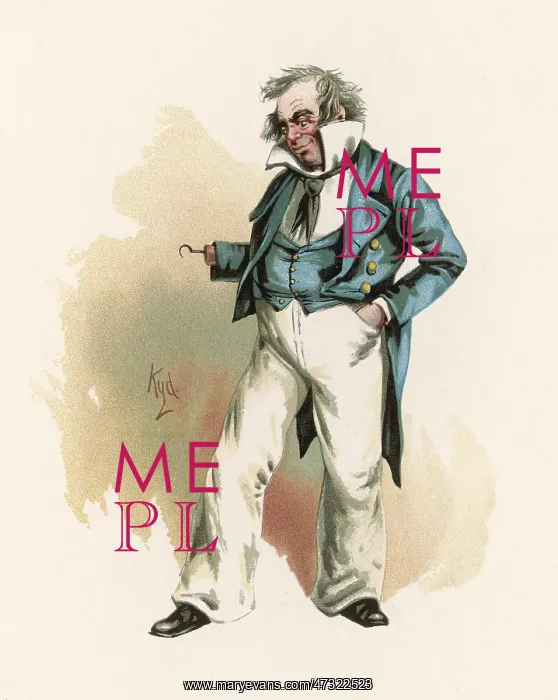 : DICKENS / DOMBEY & SON : DICKENS / DOMBEY & SON