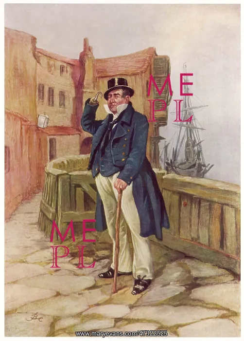: DICKENS / DOMBEY & SON : DICKENS / DOMBEY & SON