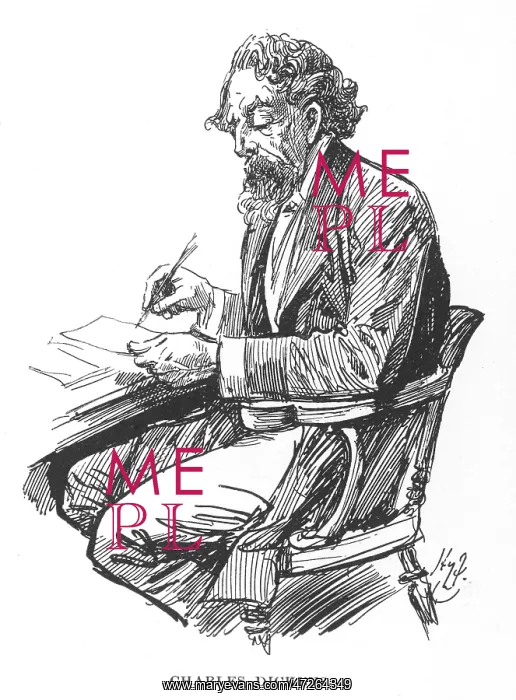 : DICKENS / FURNISS : DICKENS / FURNISS