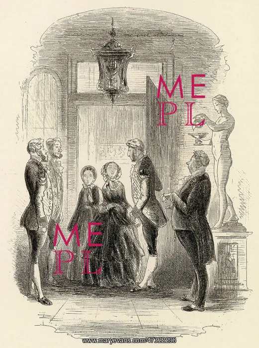 : DICKENS / LITTLE DORRIT : DICKENS / LITTLE DORRIT