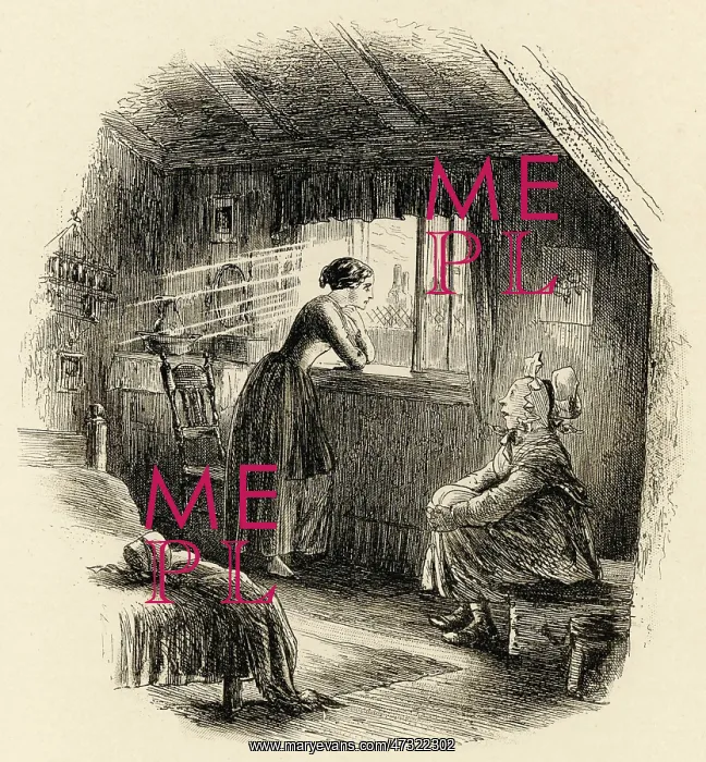 : DICKENS / LITTLE DORRIT : DICKENS / LITTLE DORRIT