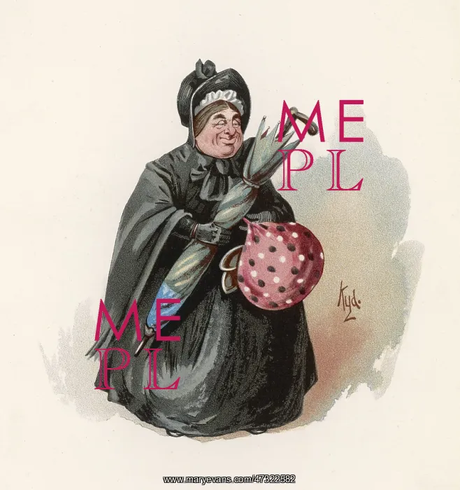  : DICKENS / M. CHUZZLEWIT