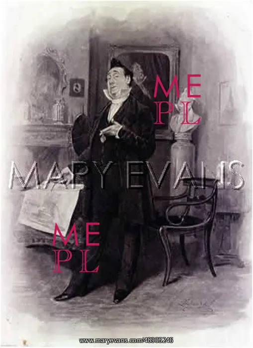 : DICKENS / M. CHUZZLEWIT : DICKENS / M. CHUZZLEWIT