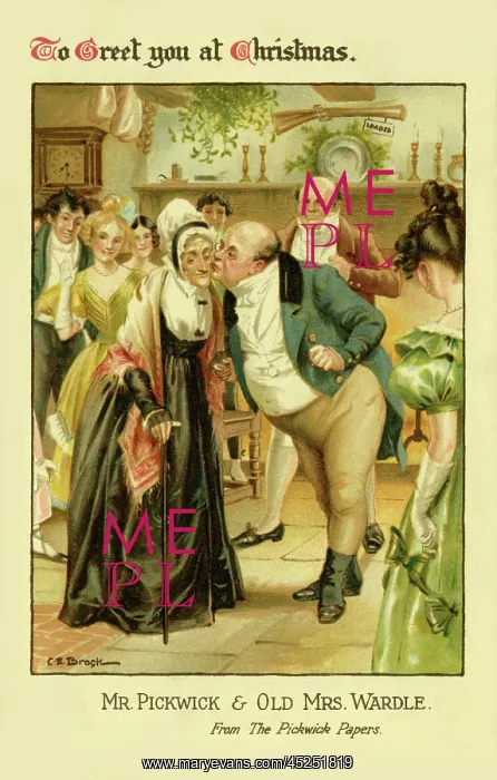 : Dickens. The Pickwick Papers : Dickens. The Pickwick Papers