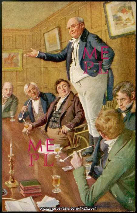 : DICKENS / PICKWICK PAPERS : DICKENS / PICKWICK PAPERS