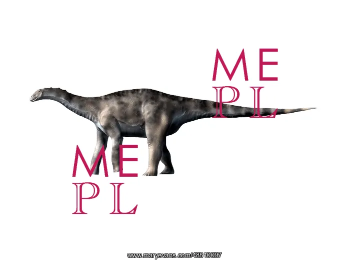 : Dicraeosaurus dinosaur : Dicraeosaurus dinosaur