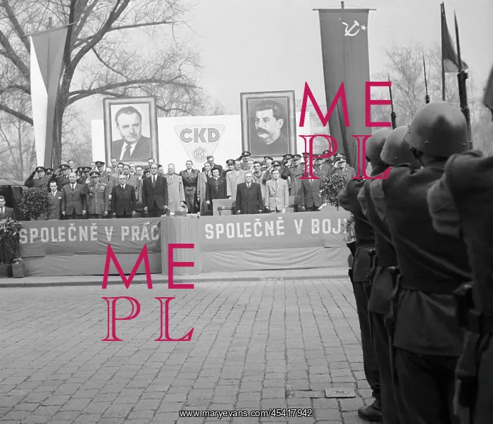 : Dictatorship : Dictatorship