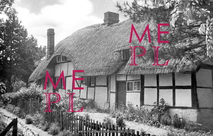  : Didcot, the Nook c1955
