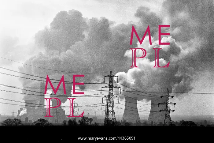 : Didcot Power station : Didcot Power station