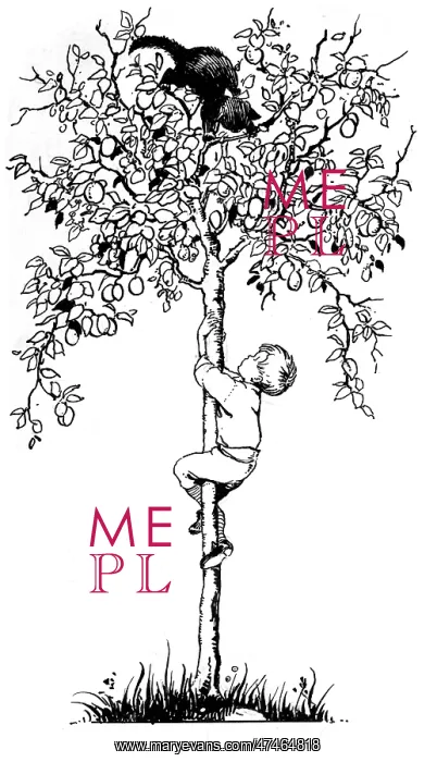 : Diddledy, diddledy, dumpty, The cat ran up a plum tree : Diddledy, diddledy, dumpty, The cat ran up a plum tree