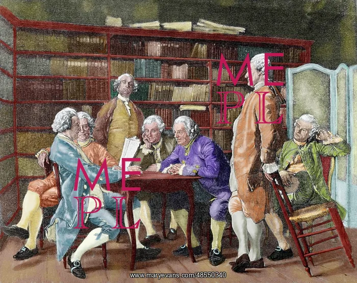 : Diderot, Denis (1713-1784) : Diderot, Denis (1713-1784)