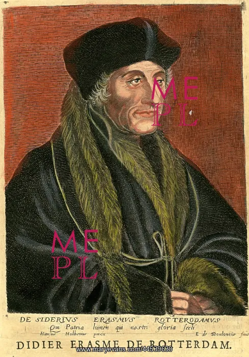  : Didier Erasmus