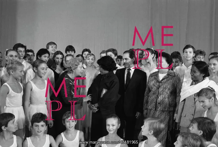 : Didier Ratsiraka in USSR : Didier Ratsiraka in USSR