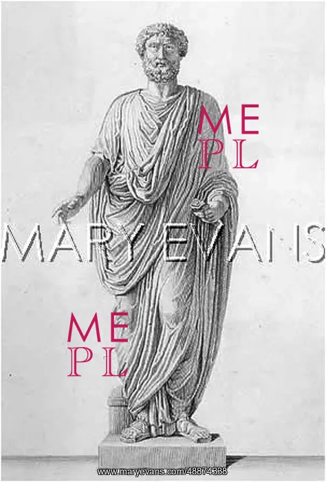  : DIDIUS JULIANUS (STATUE)