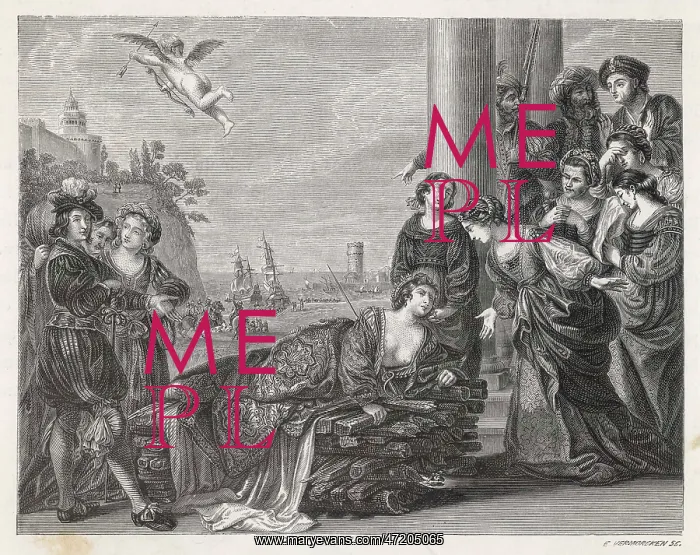 : Dido Kills Herself : Dido Kills Herself