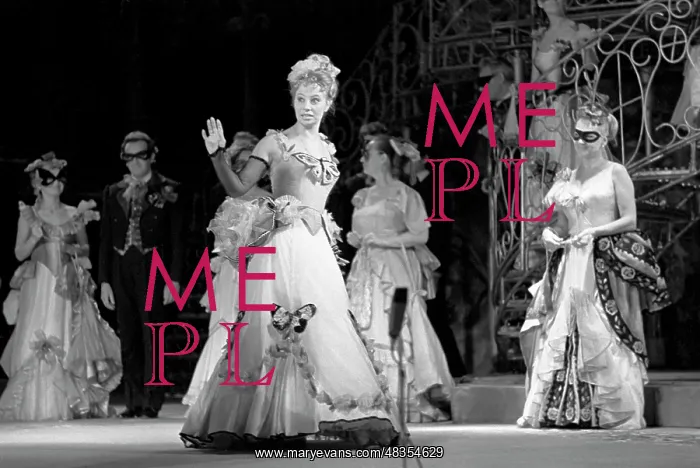 : Die Fledermaus, 1974 : Die Fledermaus, 1974