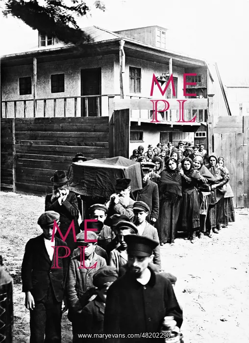 : Die Gezeichneten, 1922 : Die Gezeichneten, 1922