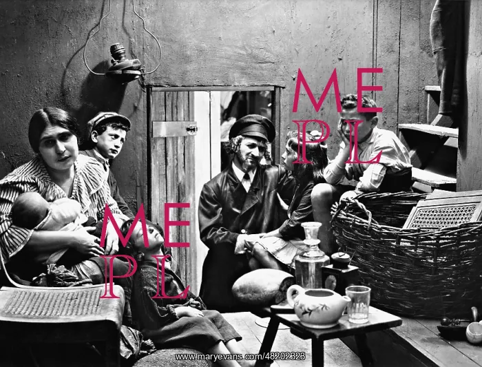 : Die Gezeichneten, 1922 : Die Gezeichneten, 1922