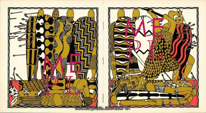 : Die Nibelungen : Die Nibelungen