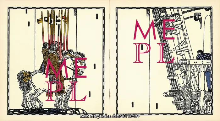 : Die Nibelungen : Die Nibelungen
