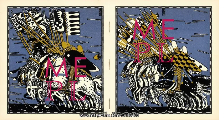 : Die Nibelungen : Die Nibelungen
