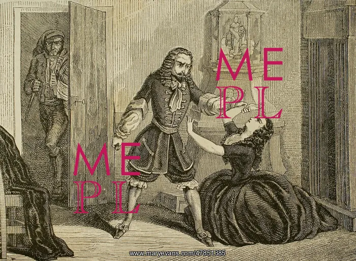 : You will die!, said the bandit, because you are : You will die!, said the bandit, because you are