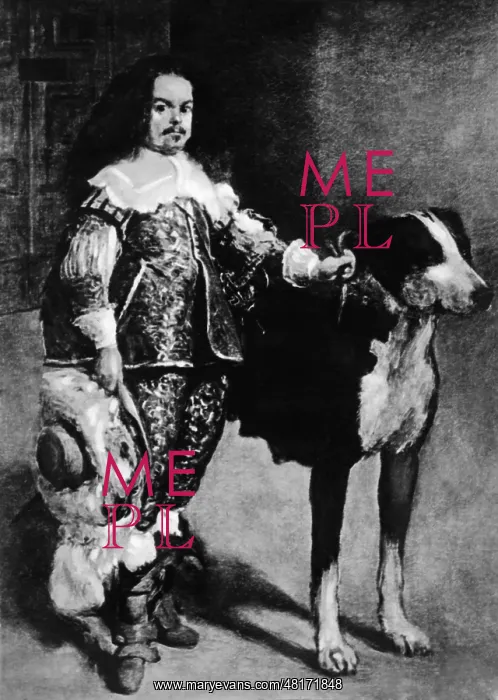 : Diego Velazquez : Diego Velazquez