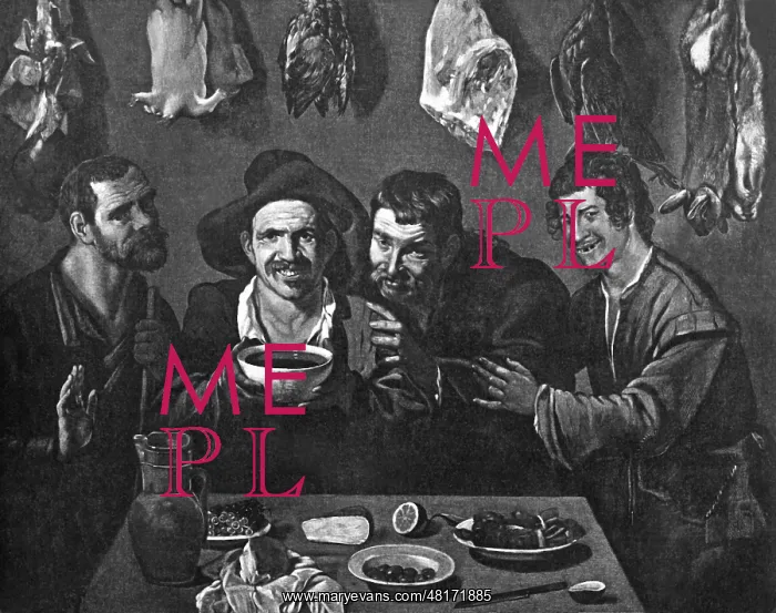 : Diego Velazquez : Diego Velazquez