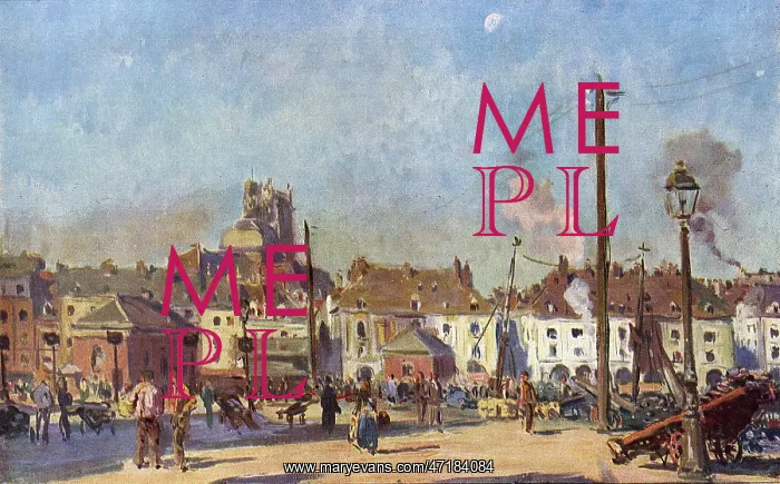  : DIEPPE / PORT / QUAY C1930