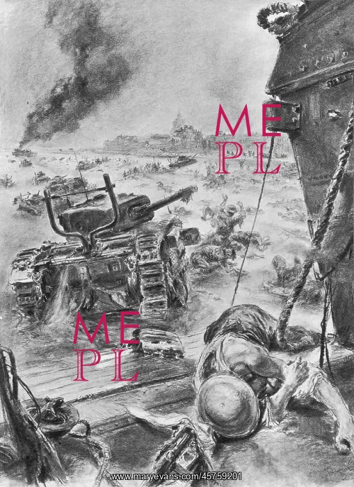 : DIEPPE RAID FAILS : DIEPPE RAID FAILS