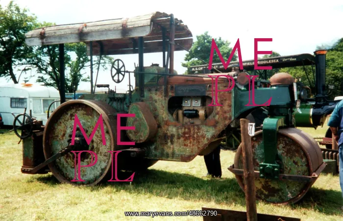 : Diesel Road Roller : Diesel Road Roller