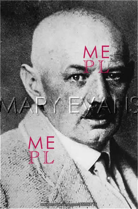 : DIETRICH ECKART / POET : DIETRICH ECKART / POET