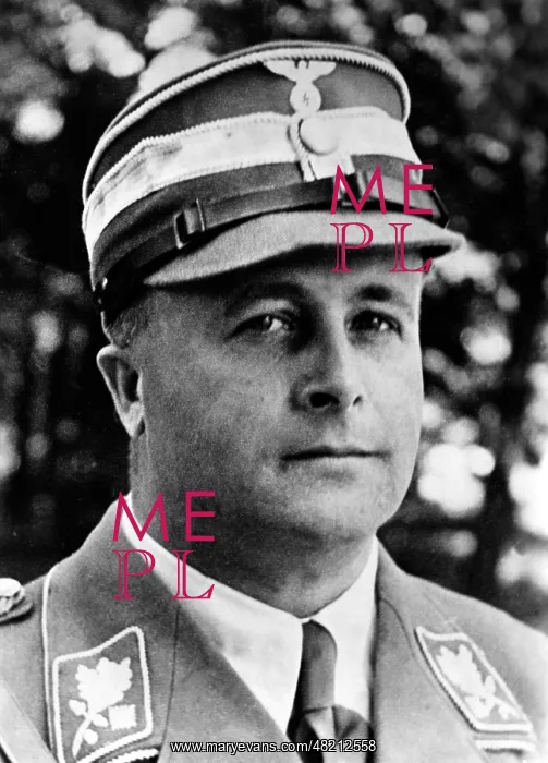 : Dietrich Jagow : Dietrich Jagow