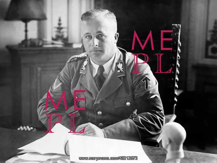 : Dietrich Jagow : Dietrich Jagow